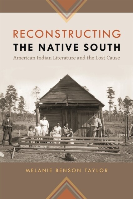 Reconstructing the Native South (DG)