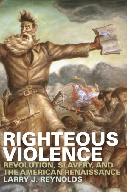 Righteous Violence (DG)
