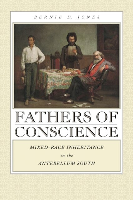 Fathers of Conscience (DG)