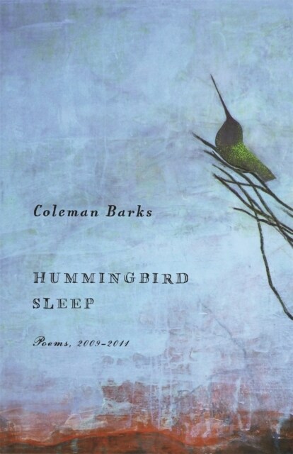 Hummingbird Sleep (DG)