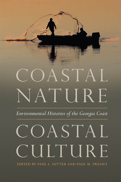 Coastal Nature, Coastal Culture (DG)