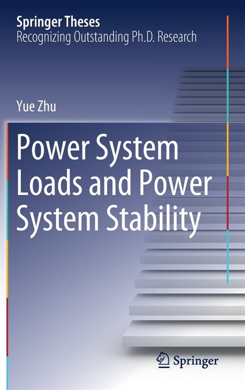 Power System Loads and Power System Stability (Hardcover)