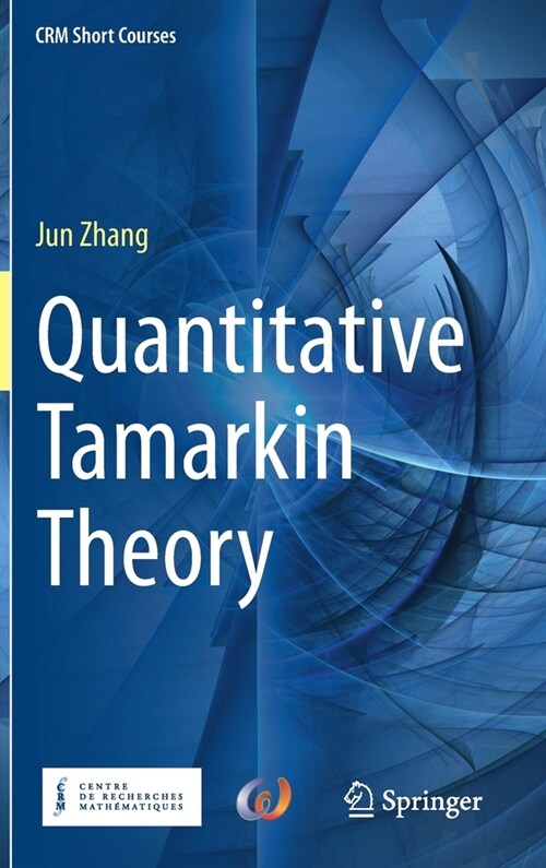 Quantitative Tamarkin Theory (Hardcover)