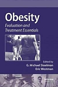 Obesity: Evaluation and Treatment Essentials (Hardcover)