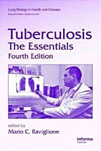 Tuberculosis: The Essentials, Fourth Edition (Hardcover, 4)