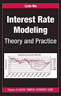 Interest Rate Modeling: Theory and Practice (Hardcover)