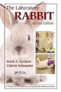 The Laboratory Rabbit (Paperback, 2)