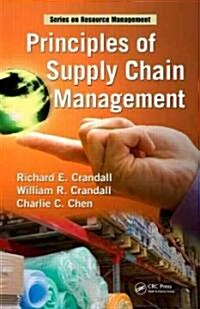 Principles of Supply Chain Management (Hardcover)