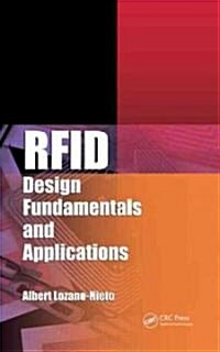 Rfid Design Fundamentals and Applications (Hardcover)