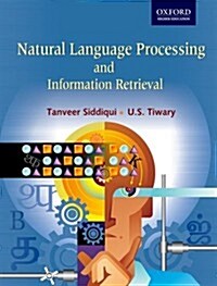 Natural Language Processing and Information Retrieval (Paperback)