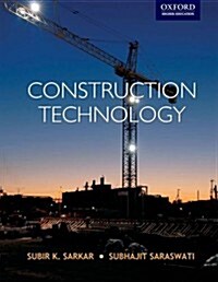 Construction Technology (Paperback)