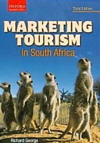 Marketing South African Tourism (Paperback, 3)