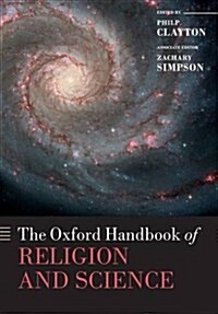 The Oxford Handbook of Religion and Science (Paperback)