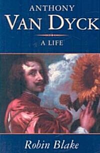 Anthony Van Dyck (Paperback)