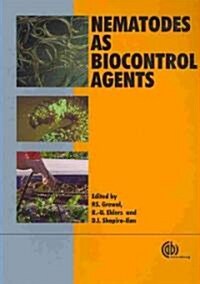 Nematodes as Biocontrol Agents (Paperback)