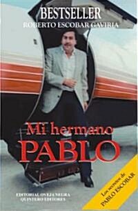 Mi Hermano Pablo (Paperback)