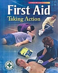 First Aid (Paperback, 1st, PCK)