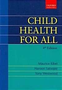 Child Health for All (Paperback, 4th)