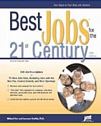 Best Jobs for the 21st Century (Paperback, 5th)