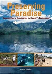 Preserving Paradise (Paperback)