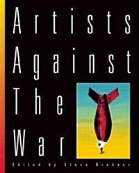Artists Against the War (Hardcover)