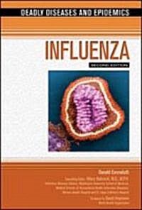 Influenza (Library Binding, 2)