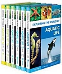 Exploring the World of Aquatic Life (Library)