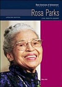 Rosa Parks: Civil Rights Leader (Paperback, Updated)