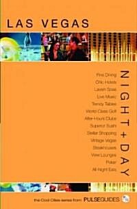 Night+Day Las Vegas (Paperback, 2nd)
