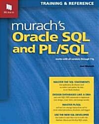 Murachs Oracle SQL and PL/SQL (Paperback)