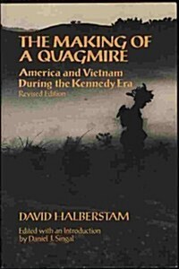 The Making of a Quagmire (Paperback, Revised)