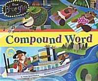 If You Were a Compound Word (Paperback)