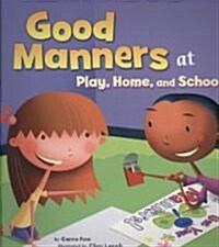 Good Manners (Paperback)