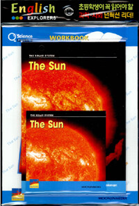 The Sun (Book 1권 + Workbook 1권 + CD 1장)