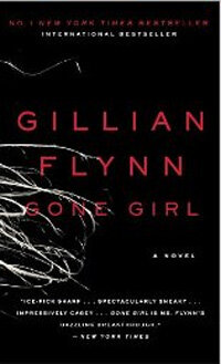 Gone Girl (Mass Market Paperback)