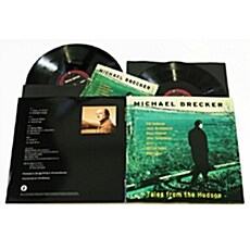 [수입] Michael Brecker - Tales From The Hudson [180g 2LP]