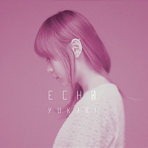 [중고] 유카리(Yukari) - Echo [EP]