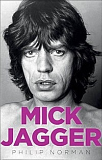 Mick Jagger (Paperback)