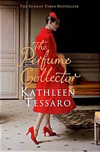 The Perfume Collector (Paperback)