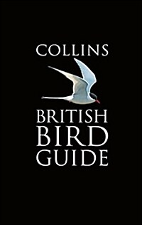 Collins British Bird Guide (Paperback)