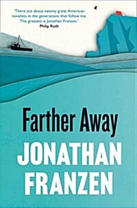 Farther Away (Paperback)