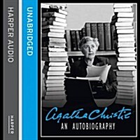 An Autobiography: Volume One (CD-Audio, Unabridged ed)
