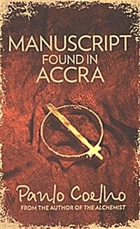 Manuscript Found In Accra (영국판, Paperback)