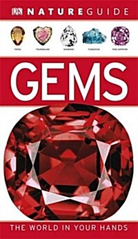 Nature Guide Gems : The World in Your Hands (Paperback)