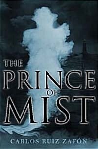 The Prince of Mist (Paperback)