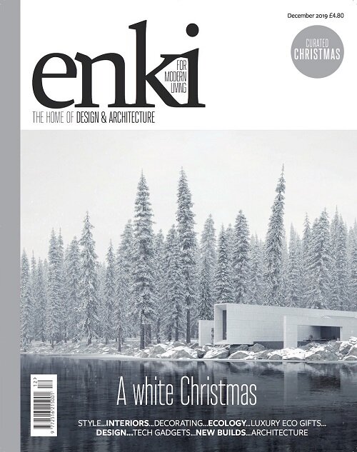ENKI (월간 영국판): 2019년 12월호