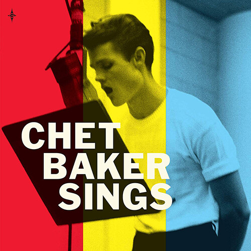 [수입] Chet Baker - Chet Baker Sings [180g 1LP+7 Single LP]