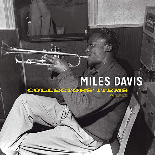[수입] Miles Davis - Collectors Items [180g LP]