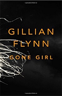 Gone Girl (Paperback)