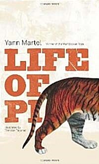 Life of Pi: Limited Signed Illustrated Edition (Hardcover)